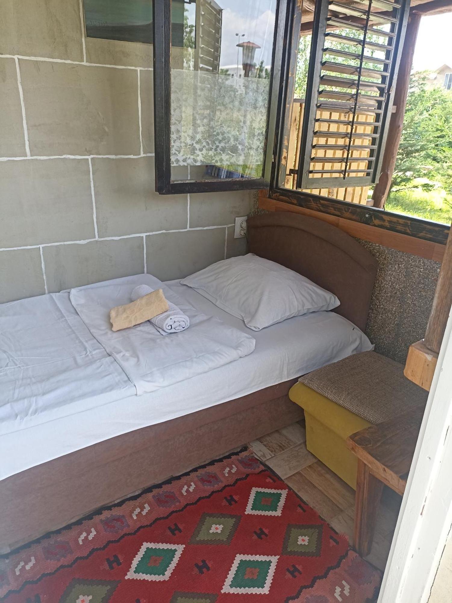 Belette Apartments&Park Nikšić Kamer foto