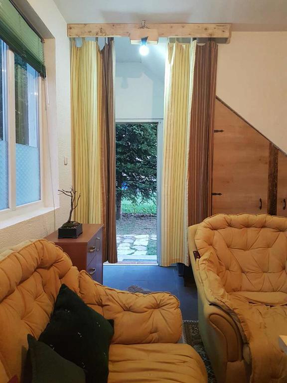 Belette Apartments&Park Nikšić Buitenkant foto