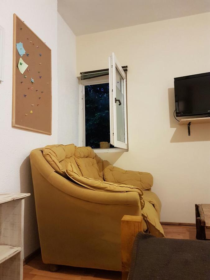 Belette Apartments&Park Nikšić Buitenkant foto